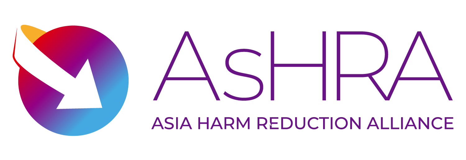 Asia Harm Reduction Alliance