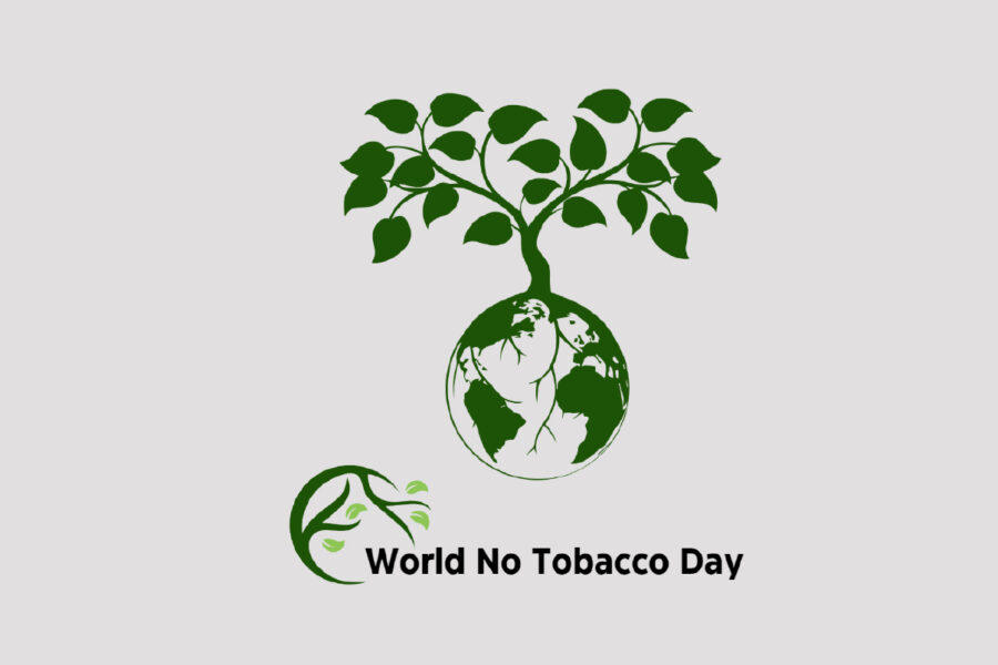 world no tobacco day