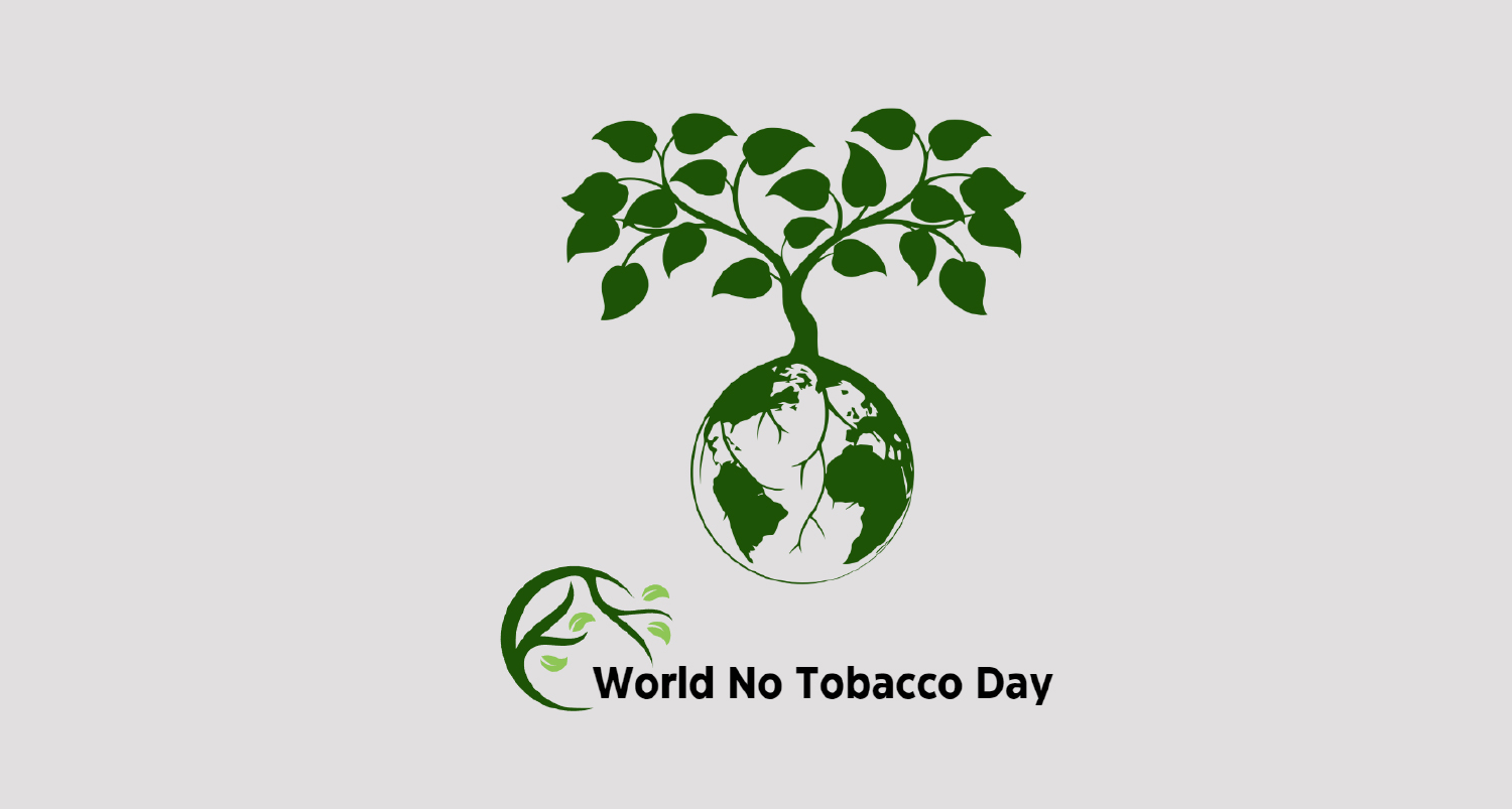 world no tobacco day