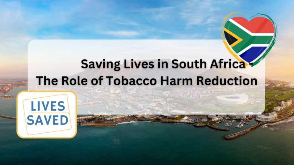 Preventing Tobacco Deaths